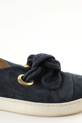 Baskets Tara Jarmon  Bleu