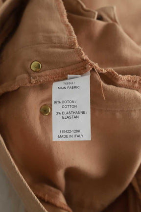 Slim Balmain  Beige