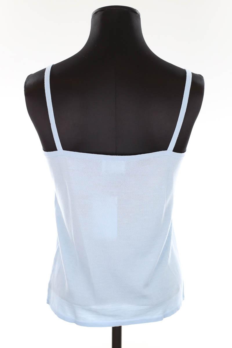 Tops sans manche From Future  Bleu