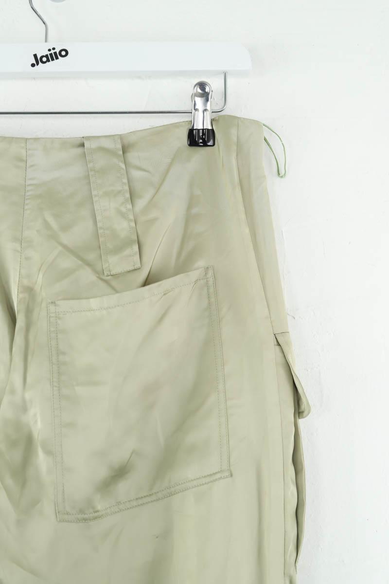 Droit Fendi  Beige