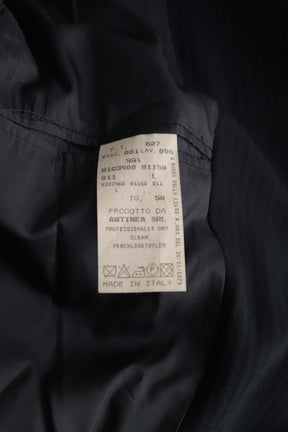 Veste Armani  Noir