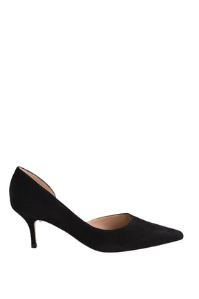 Talons LK Bennett Hazel Noir en Cuir, taille 41 - Seconde Main