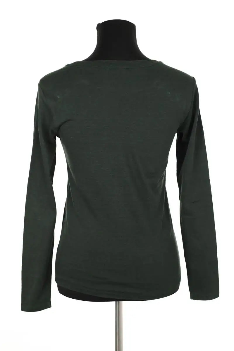 Top Sessun  Vert