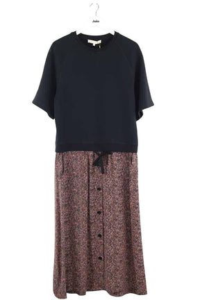 Maxi Vanessa Bruno  Noir