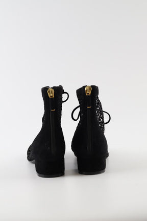 Talons Dior  Noir