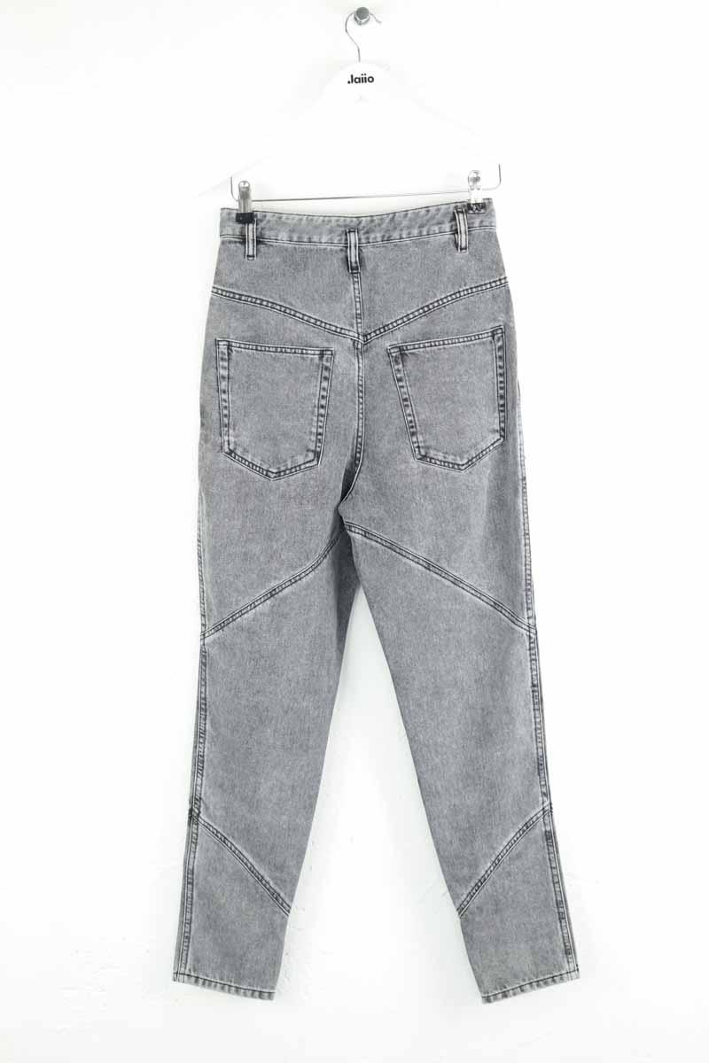 Slim Isabel Marant  Gris