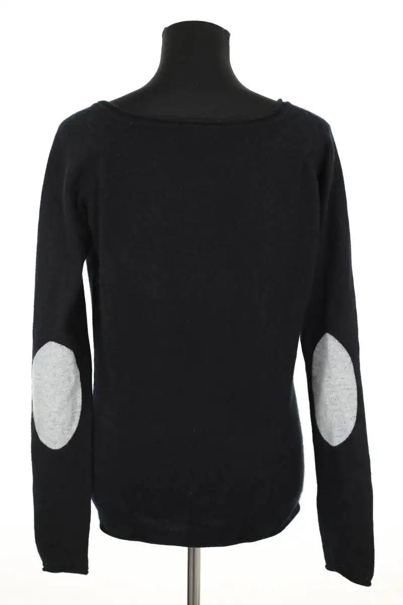Pull Kujten  Noir