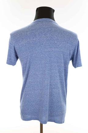 T-shirts Marc Jacobs  Bleu