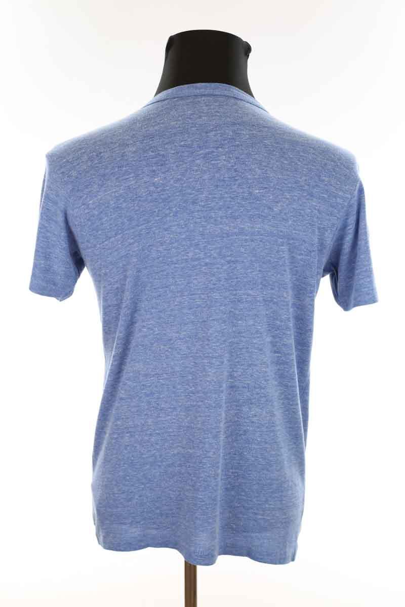 T-shirts Marc Jacobs  Bleu