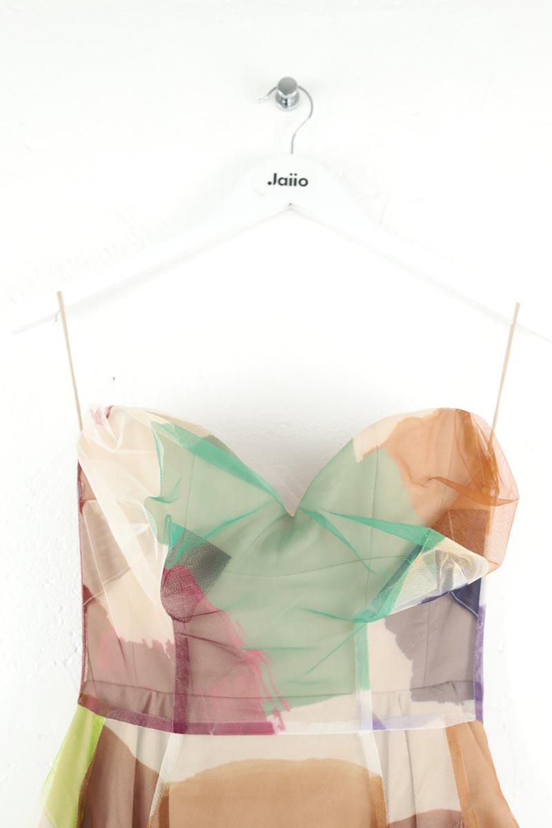 Mi-longueur Vivienne Westwood  Multicolore