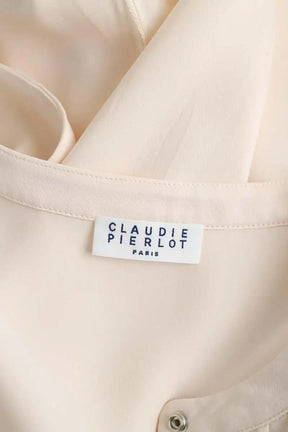 Robe Claudie Pierlot  Rose
