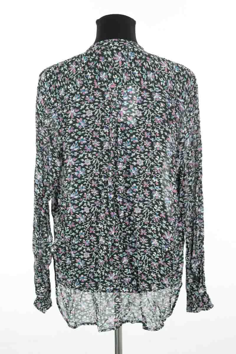 Chemises Isabel Marant Étoile  Multicolore