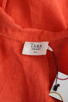 Mini Tara Jarmon  Orange