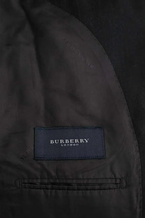 Veste Burberry  Noir