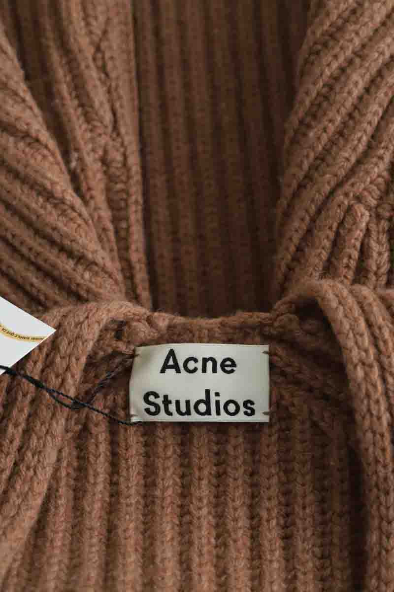 Pull Acne Studios  Camel