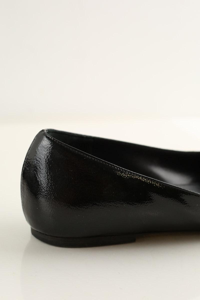 Ballerines Salvatore Ferragamo  Noir