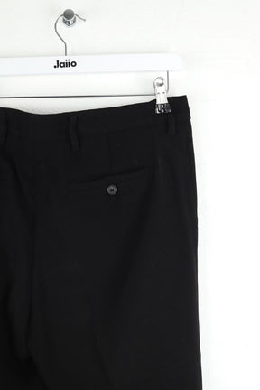 Pantalons Carot Prada  Noir