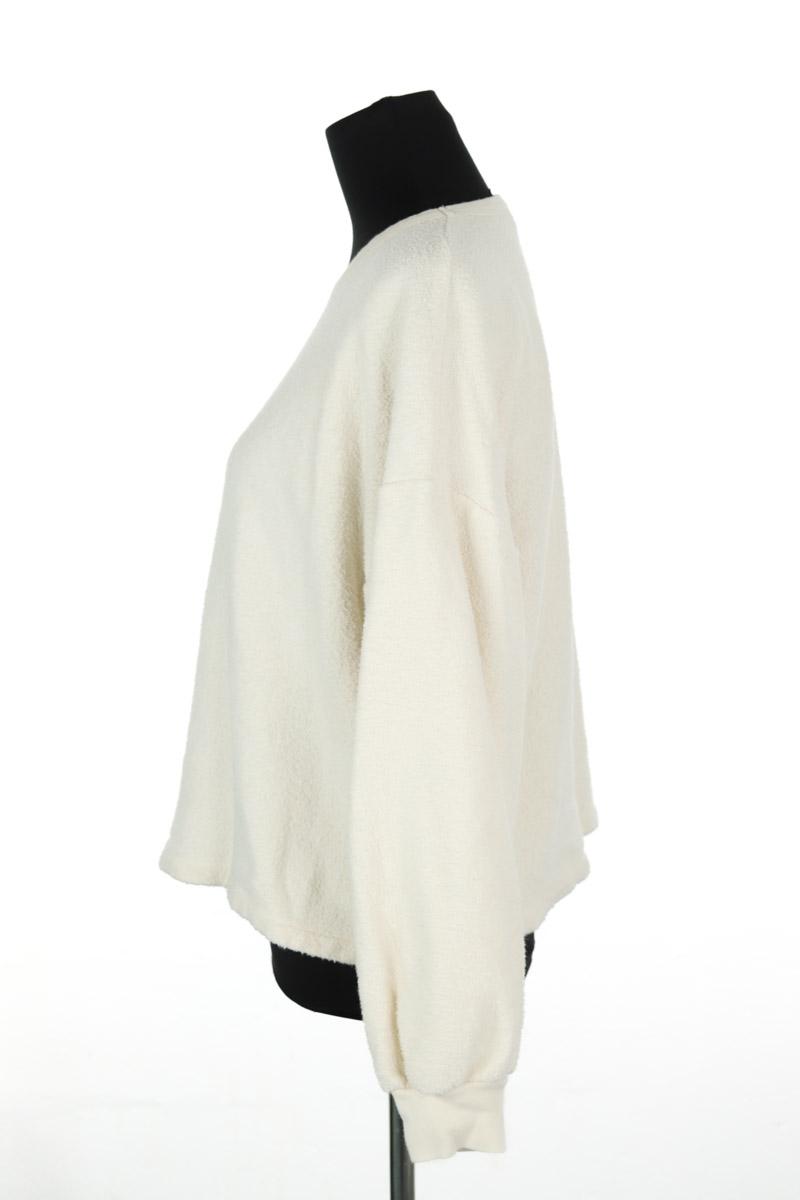 Sweatshirts American Vintage  Blanc