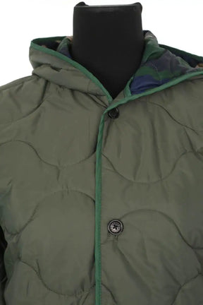 Doudoune Zadig & Voltaire  Kaki