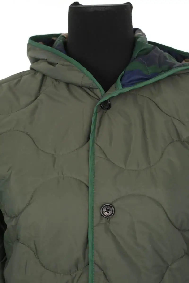 Doudoune Zadig & Voltaire  Kaki