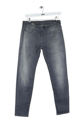 Droit Notify  Gris