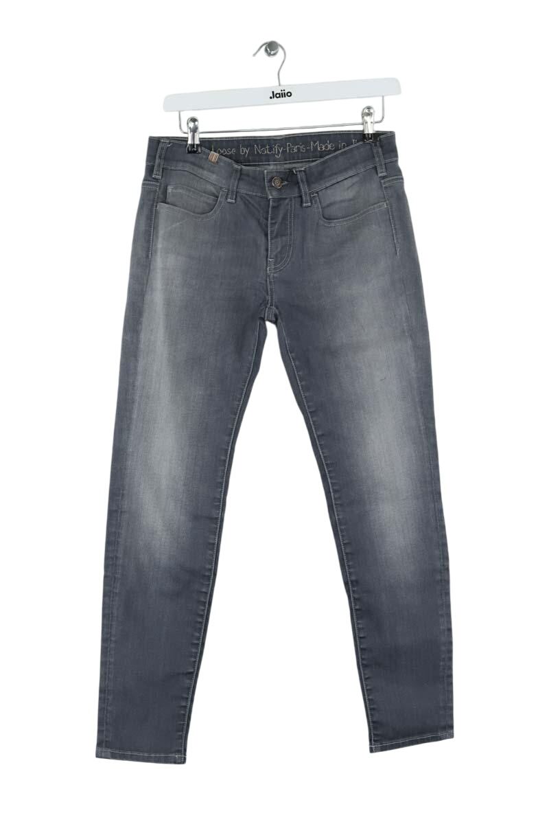 Droit Notify  Gris