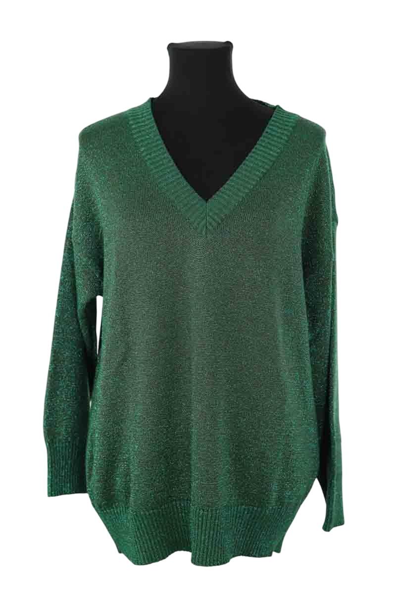 Pulls Parosh  Vert