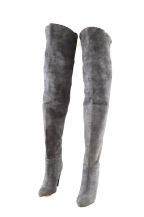 Bottes Iro  Gris