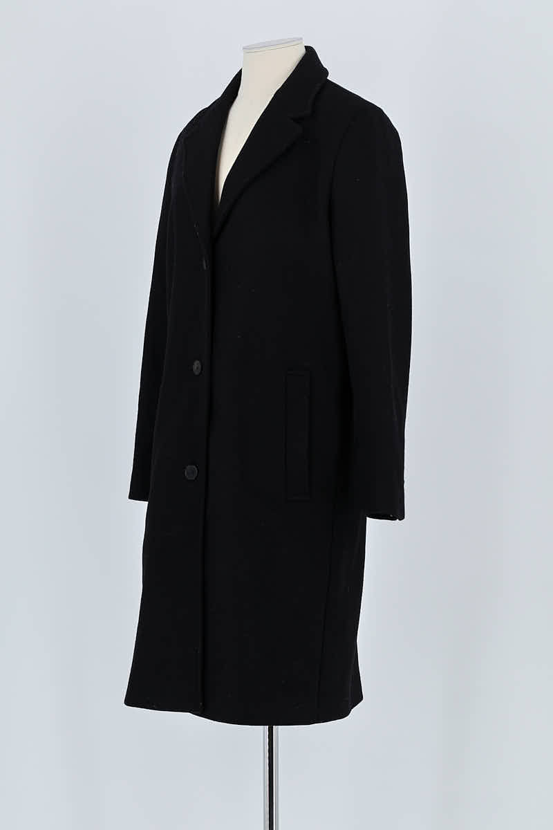 Trench-coat The Kooples  Noir