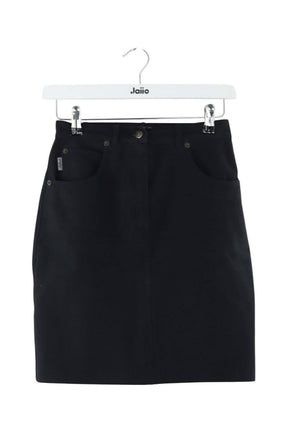 Mini jupe Max Mara  Noir
