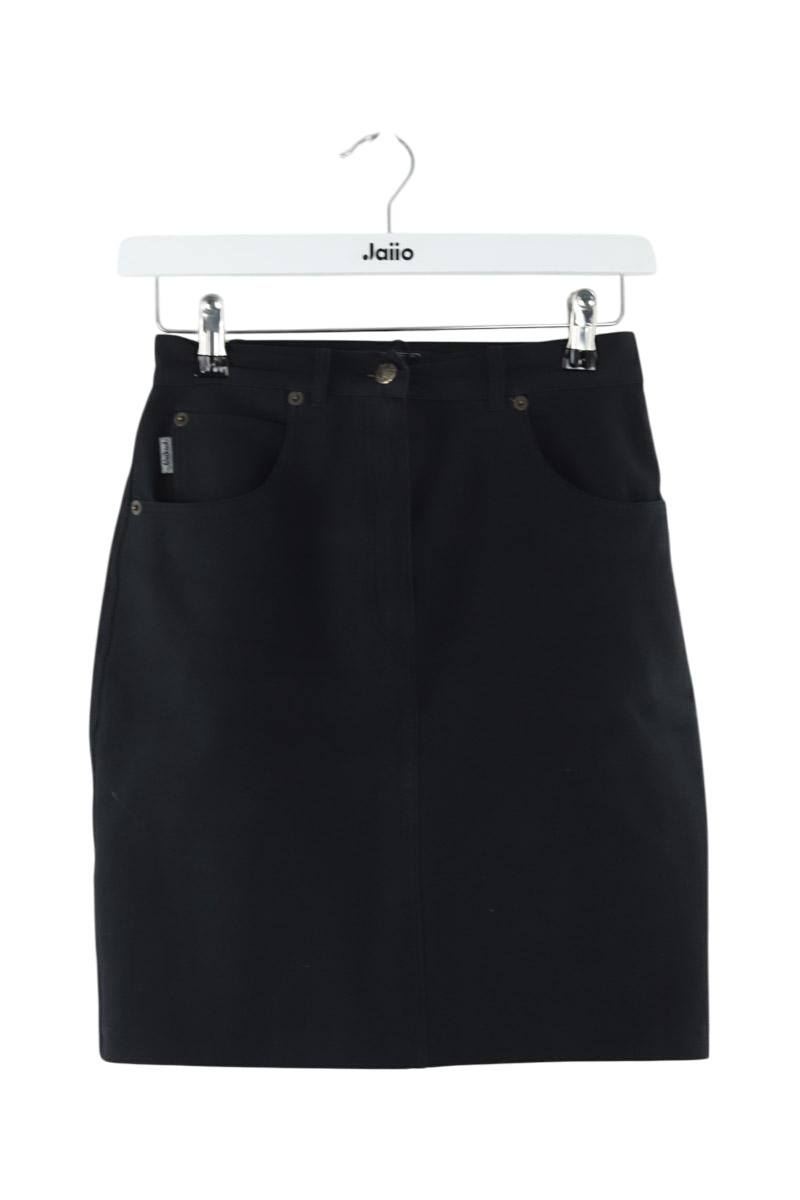 Mini jupe Max Mara  Noir