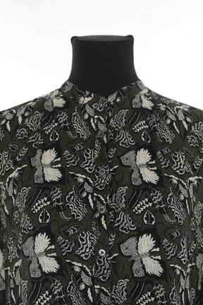 Blouses Laurence Bras  Kaki