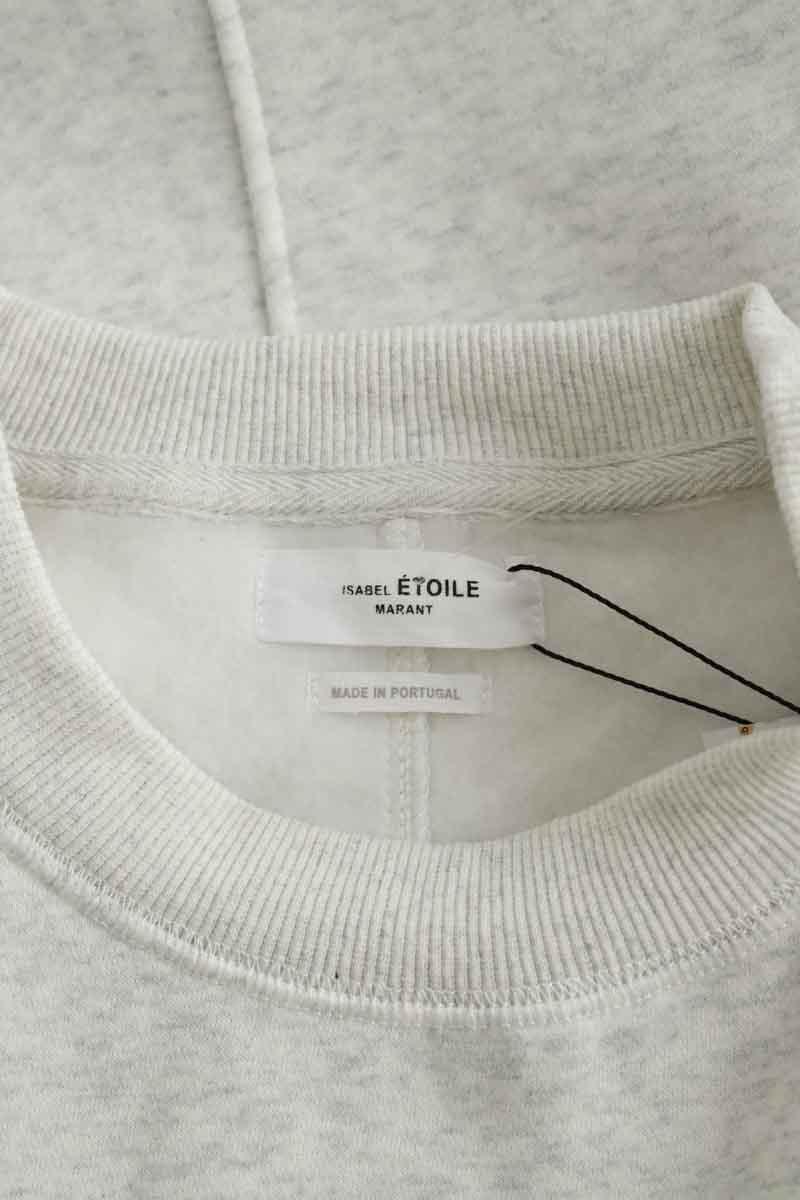 Mini Isabel Marant Étoile  Gris