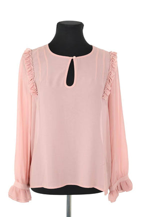 Blouses Les Petites  Rose