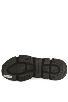 Baskets hautes Balenciaga Speed Vert