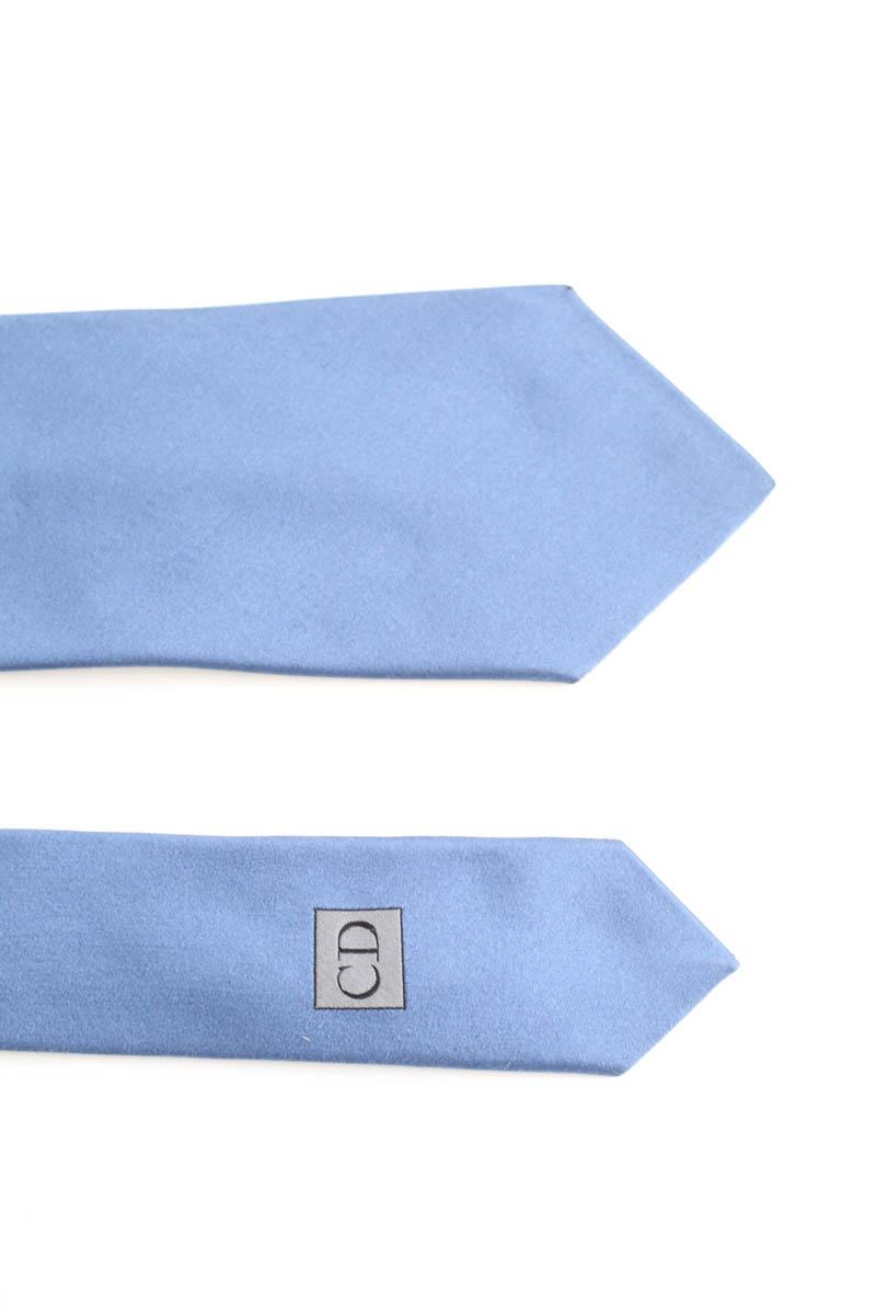 Cravate Hermès  Bleu