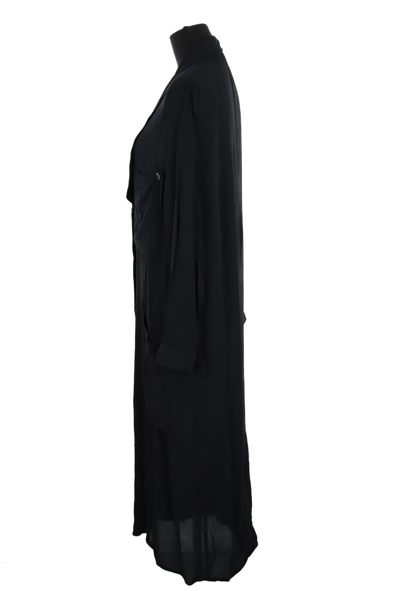 Mi-longueur By Malene Birger  Noir