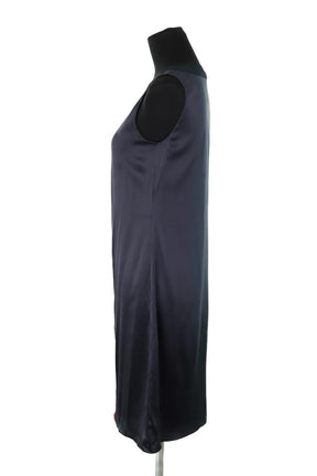 Mi-longueur Elie Tahari  Bleu