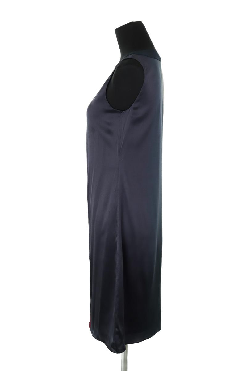 Mi-longueur Elie Tahari  Bleu