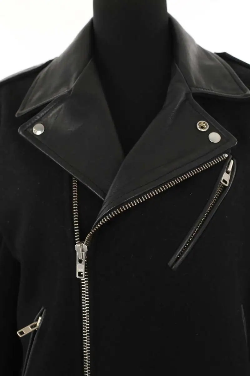 Veste Sandro  Noir