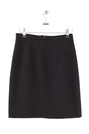 Mini jupe Kenzo  Noir
