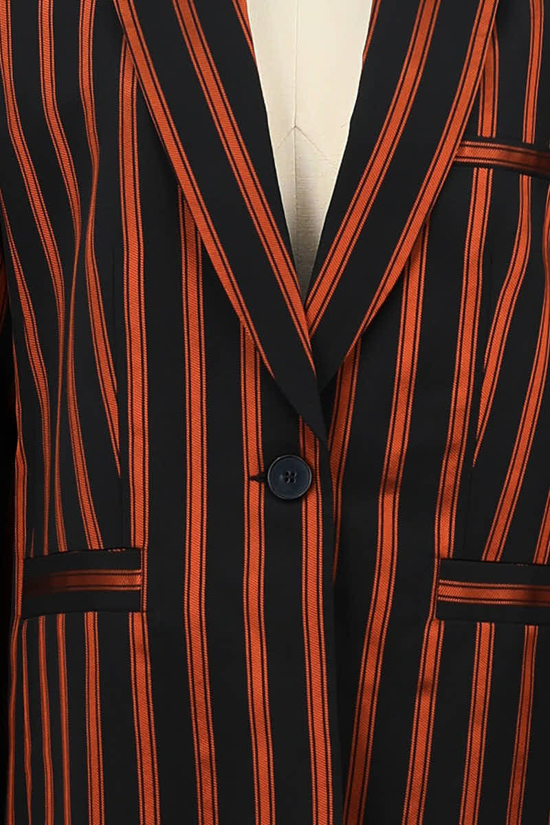 Blazers Claudie Pierlot  Noir