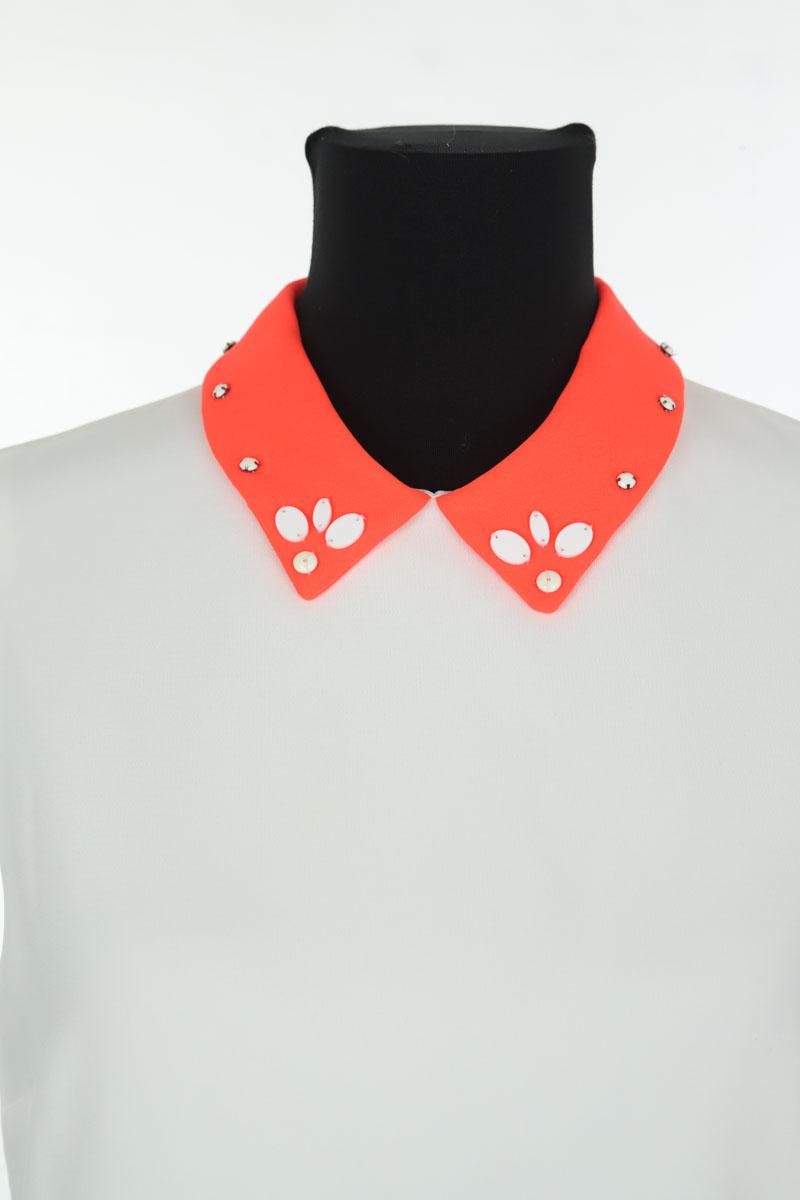 Mini Claudie Pierlot  Blanc