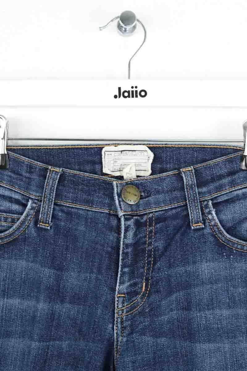 Jean slim Current Elliott  Bleu