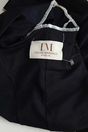 Top Other Brand  Noir