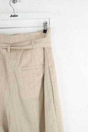 Droit Iro  Beige