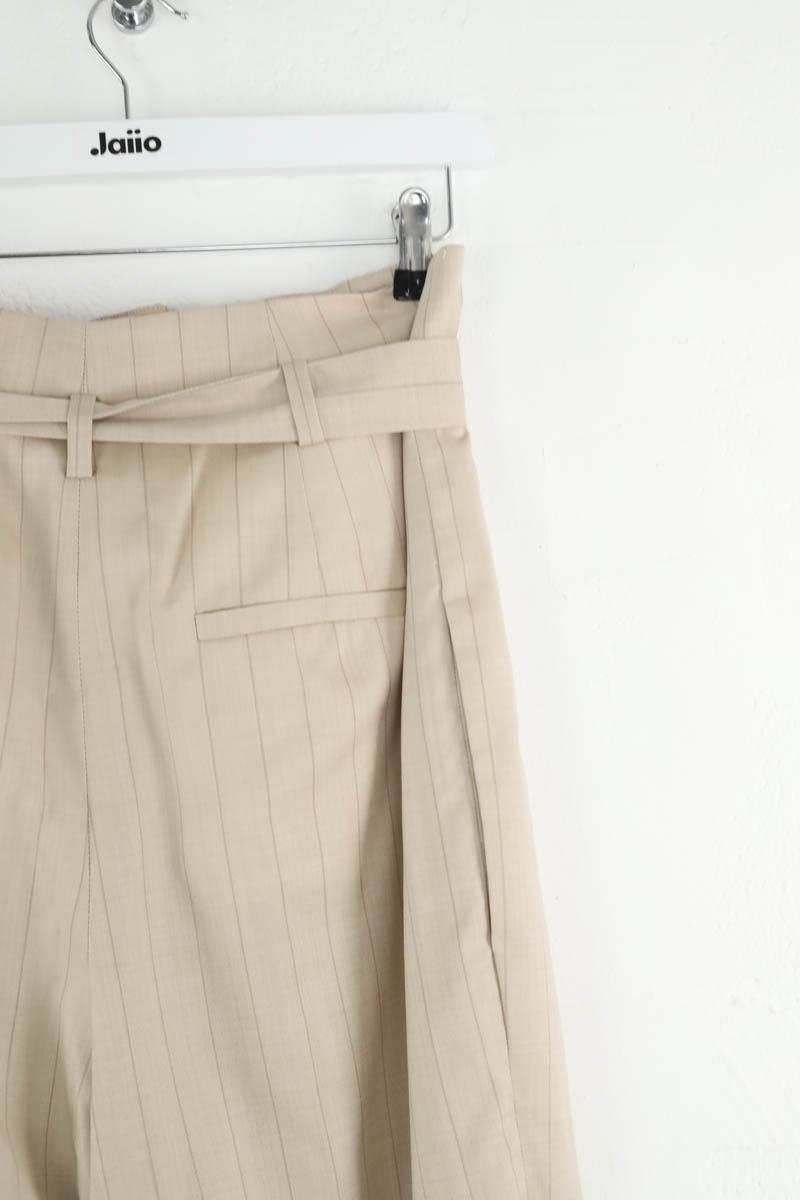 Droit Iro  Beige