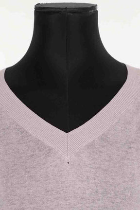 Top Agnès B.  Violet