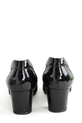 Ballerines Hogan  Noir