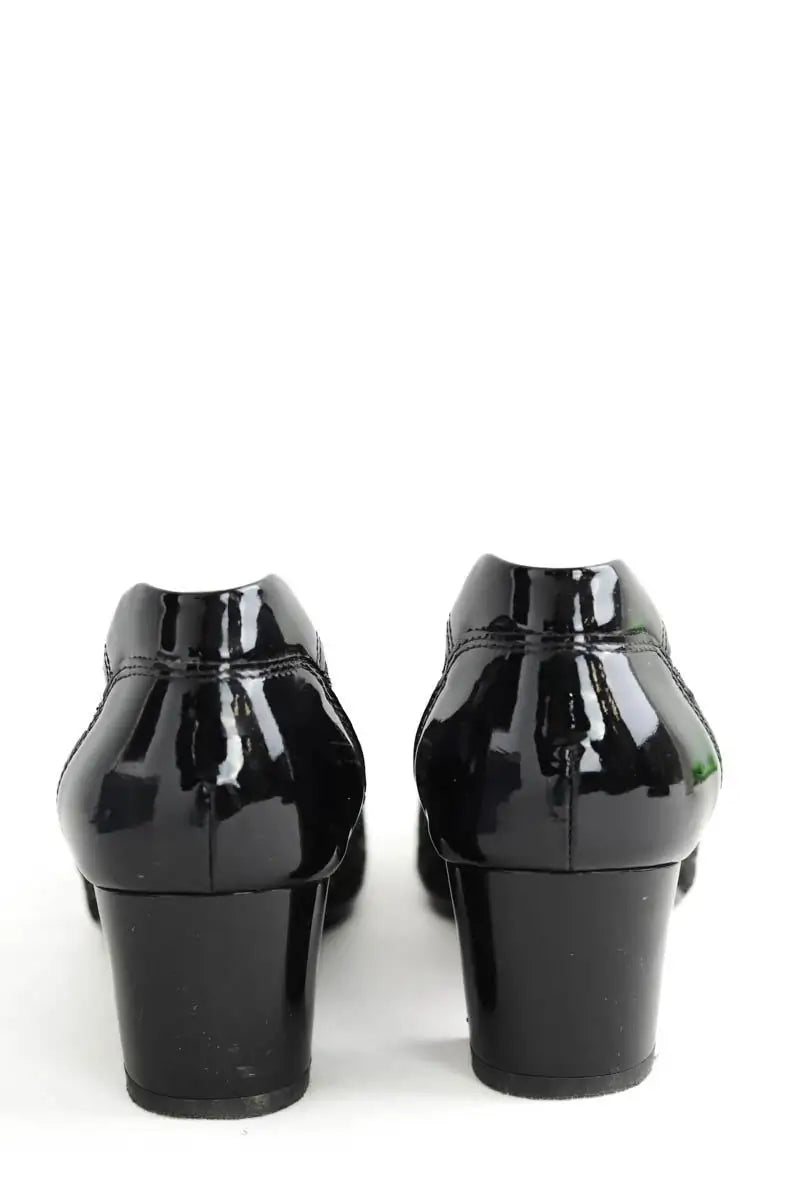 Ballerines Hogan  Noir